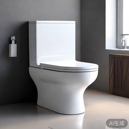 浪鲸智能马桶24小时快速保修教你:轻智能马桶测评：体验现代卫浴新风尚