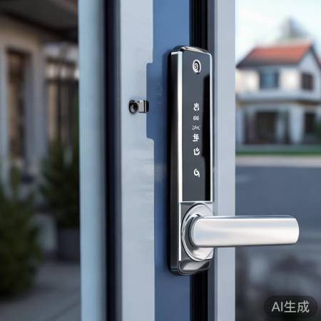 青稞智能锁官方客服专线传授۞电动车智能锁新选择：台铃引领安全出行潮流