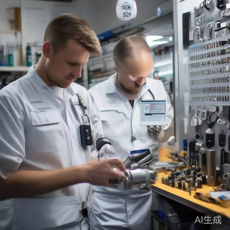 智能锁维修规范,专业服务保障