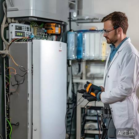 壁挂炉安全检查指南