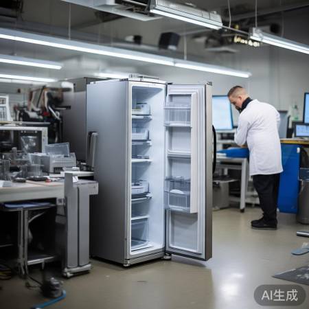 美诺冰箱24小时报修中心详述↑速冻小冰箱使用技巧分享