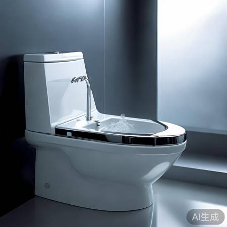 泰陶智能马桶官方客服中心分解〖智能马桶盖5215：告别传统，享受舒适如厕体验〗