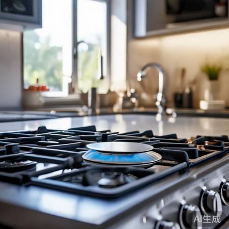 厨房必备,节能环保神器