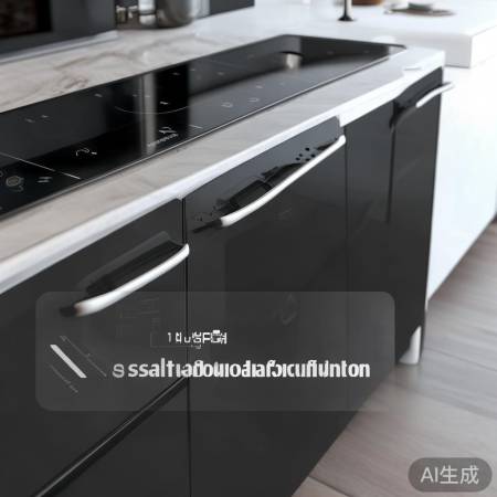 美的集成灶:智能节能佳选