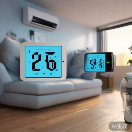 东芝空调售后维修点信息分享←夏季空调使用技巧：如何调整温度更节能舒适