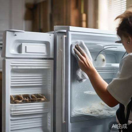 博西华冰箱400热线助手交流-冰箱响不停？解决方法让你告别噪音烦恼