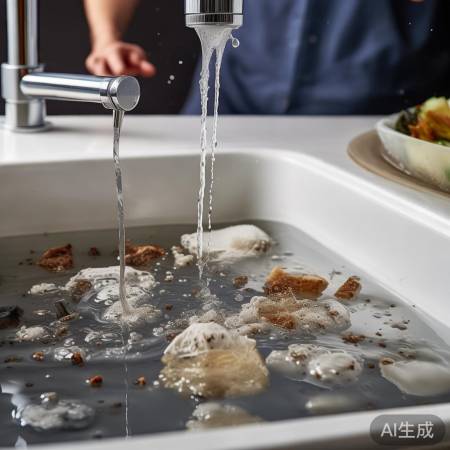 热水器漂浮物处理经验分享