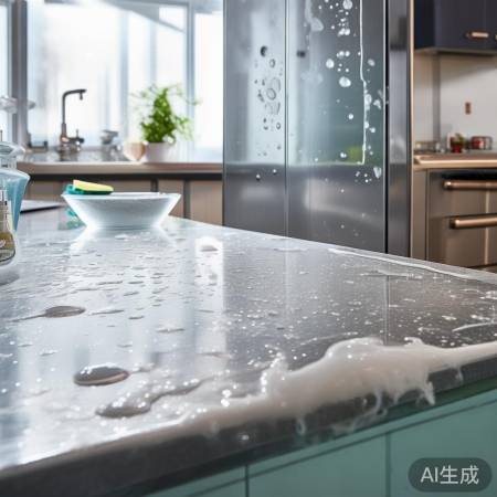 博净集成灶维修师傅速达服务传授۞集成灶面板保养与清洁技巧