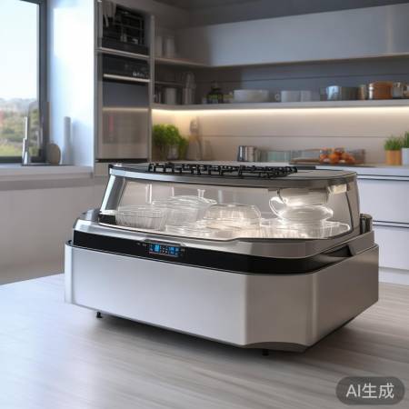 新碗消毒柜,品质生活之选