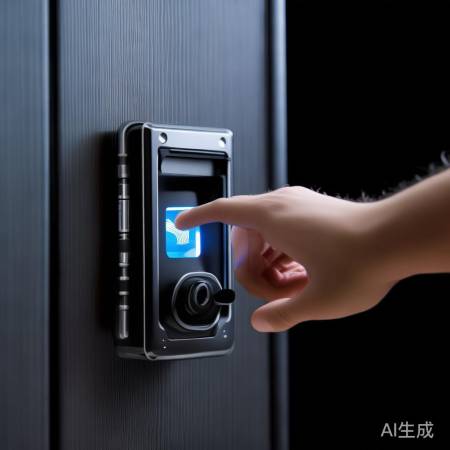 美心指纹锁人工客服电话多少分享<指纹锁打不开怎么办？快速解决技巧大揭秘>