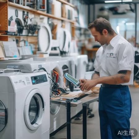 专业认证，规范服务