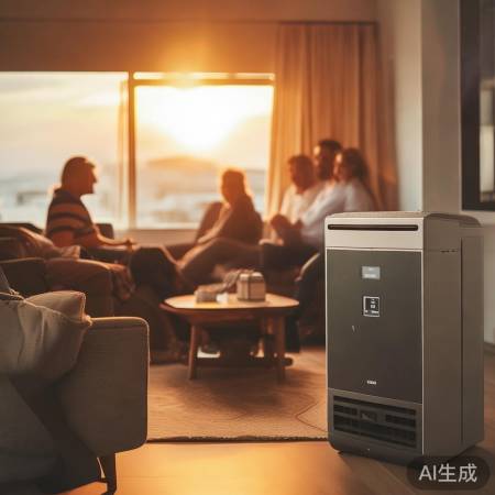 美的空调选购指南，夏日避暑神器