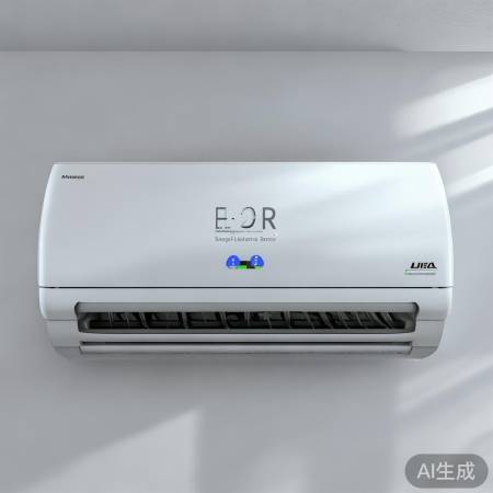 美的空调，高能效比首选