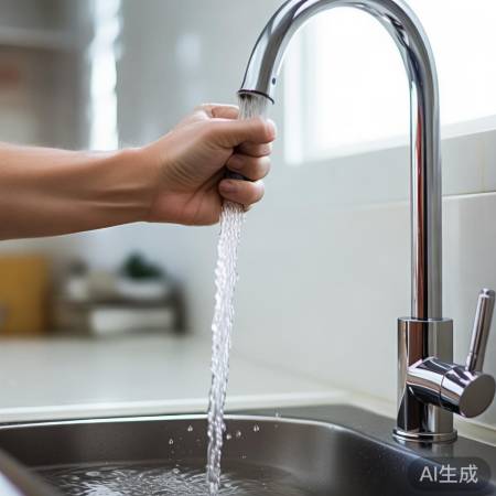 “电热水器排水慢，空气释放技巧