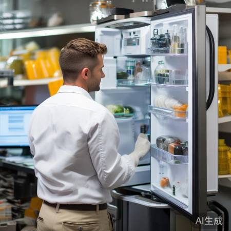 冰箱维修专业规范,质保90天