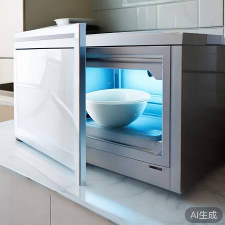 科密消毒柜售后网络阐明♫消毒柜消毒后碗变黄了？原因揭秘与解决方法