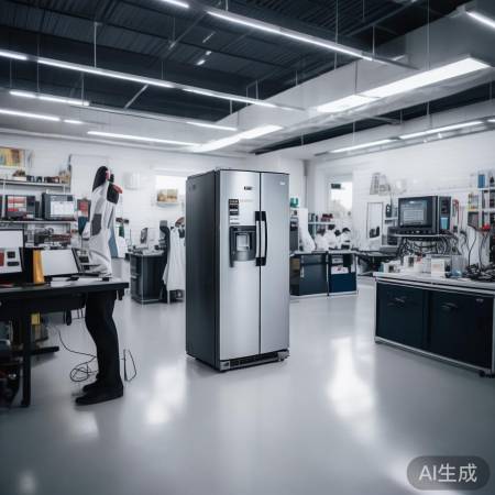 博伦博格冰箱全国维修服务中心分析—冰箱细菌窝如何彻底清除？