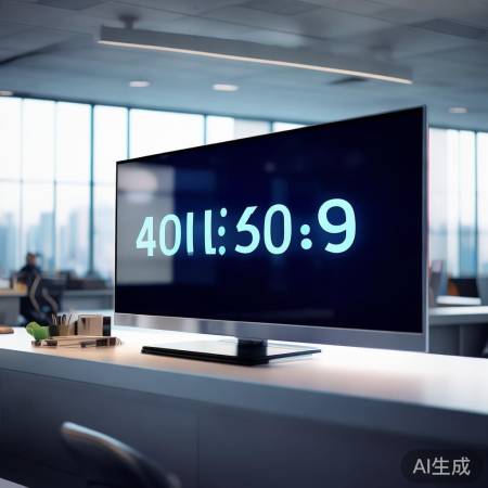 欧诚电视机售后客服电话科普@距离四米半装多大电视机合适？教你选电视尺寸技巧