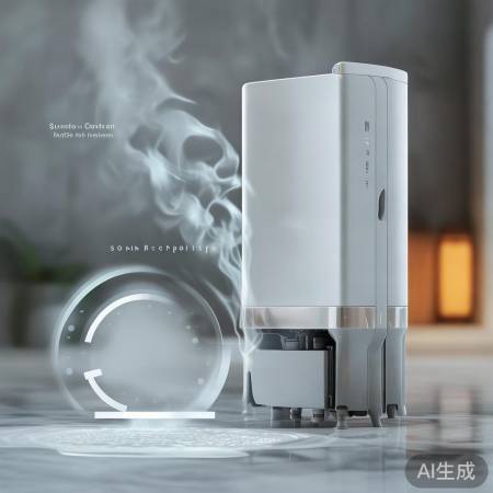 小米燃气热水器噪音大,性价比高