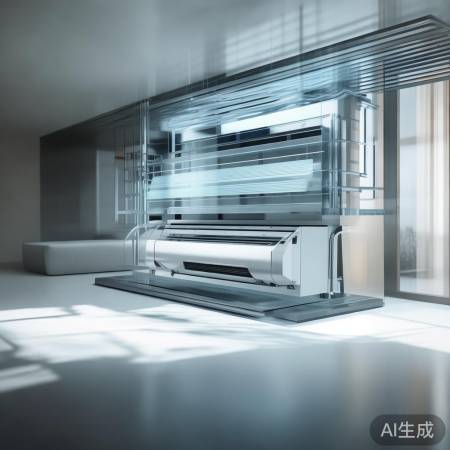 三星空调全国维修预约分解￥水系统空调工作原理揭秘：高效节能新选择