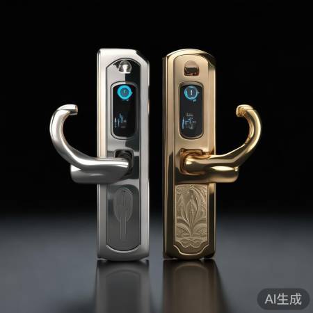 神将指纹锁售后维修点电话查询传授↑指纹锁探头种类解析：揭秘不同类型的特点与优势