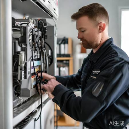 空调维修专业规范