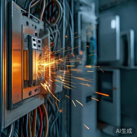 断电保障，安全升级