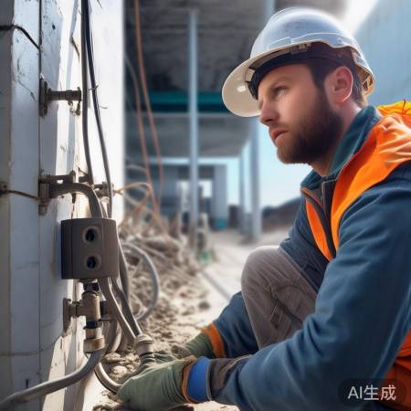 恢复水电，确保正常