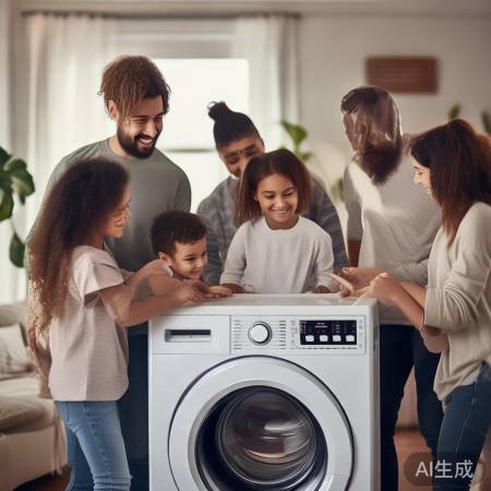 家电选购,质量为王