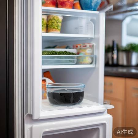 斯麦格冰箱售后维修电话多少教导『冰箱胶皮去味小窍门，轻松解决异味困扰』