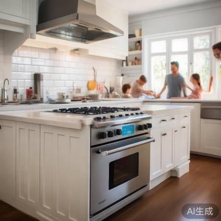 “公寓装修实用温馨秘诀”