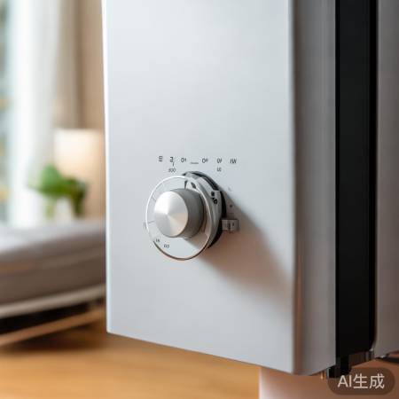 壁挂炉调温如空调