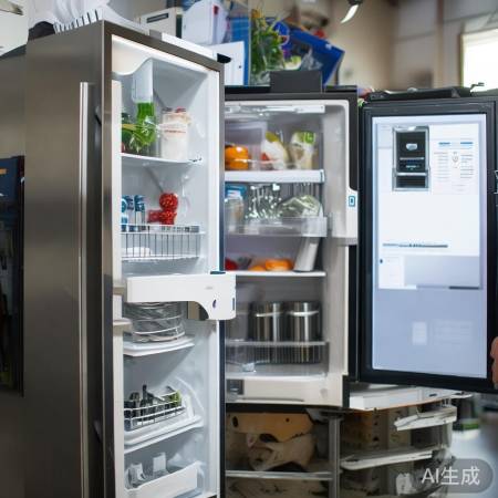 专业认证，严格规范维修