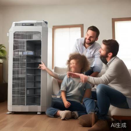 美的热水器空气能24小时客服费用教导↑空气能电源安装方法详解