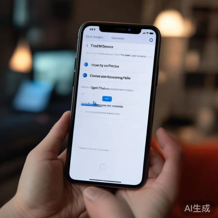 关闭查找,清缓存护隐私