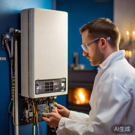 壁挂炉排查指南