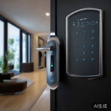 特畅恒指纹锁24小时服务查询阐明$汽车指纹锁车门开启方法详解