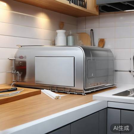 恩仕智能消毒柜服务速响应解释㊤威博消毒柜安装指南：轻松掌握正确步骤