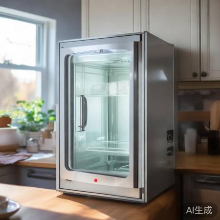 贝可消毒柜400售后服务点阐明『消毒柜清洁技巧：三步轻松洁净内部空间』