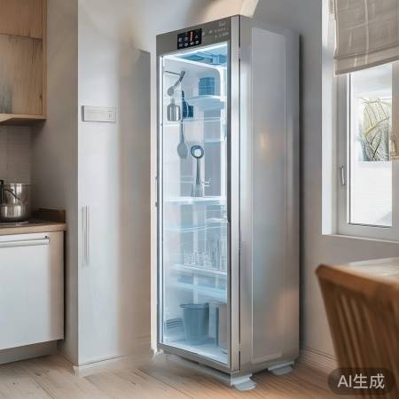 杰宝大王消毒柜售后人工客服电话介绍（家用衣服消毒柜放置的最佳位置推荐）