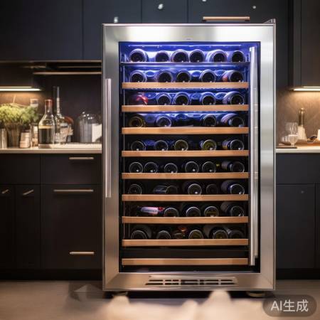 吾爱吾家智能酒柜服务支持专线科普【中山东凤红酒柜厂电话，品质生活必备良品】