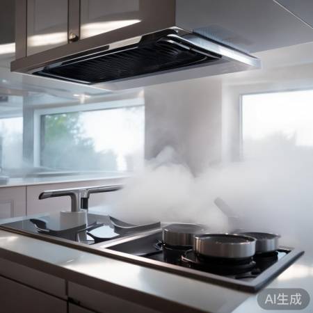 杰森集成灶专业服务热线讲解√集成灶：巧省空间，家居生活新选择