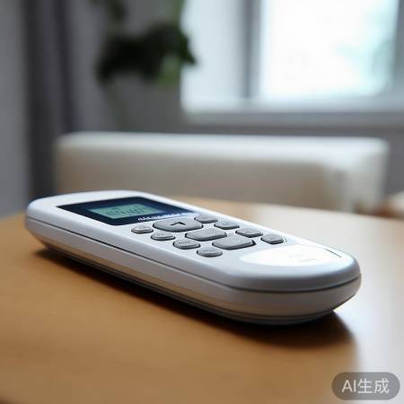 大金空调急速救援热线普及㉿空调遥控器操作指南：轻松掌握制冷技巧