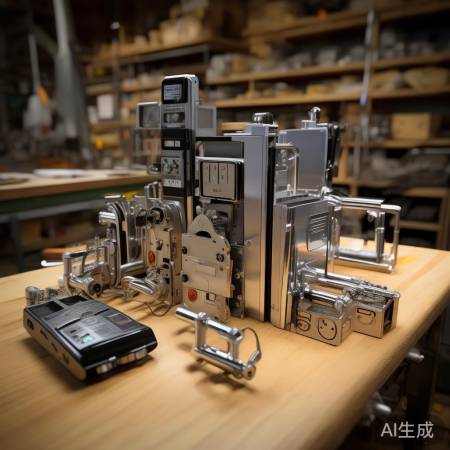 群喜防盗门统一上门服务热线剖析@防盗门锁头选购攻略：安全与美观两不误