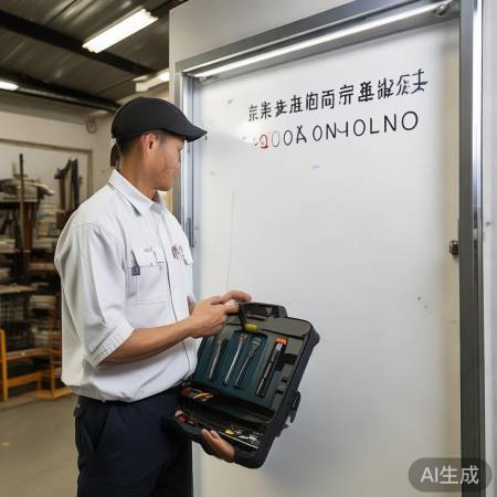 专业认证，规范维修