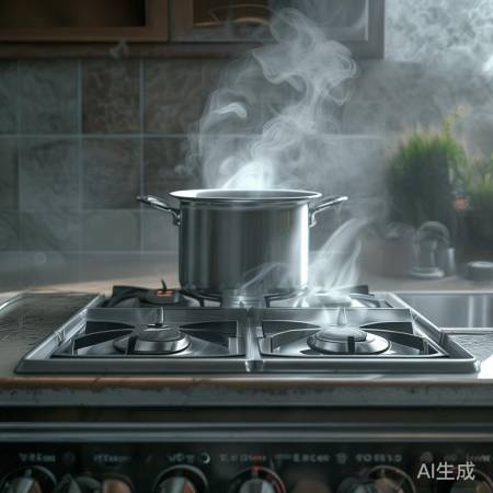 欧琳燃气灶厂总部客服专线教大家（燃气灶烧水为何会有燃气味？安全解答！）