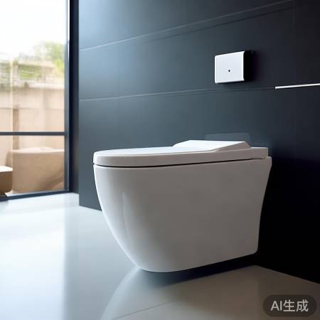 sugimoto智能马桶厂家联系电话科普-长虹智能壁挂马桶：创新设计引领卫生洁具潮流