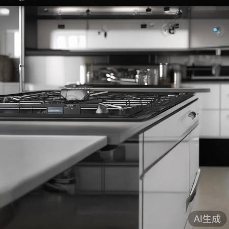 集成灶：厨房省心神器