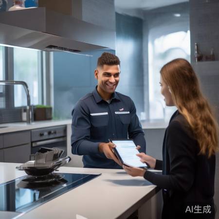 超人灶，售后保障全