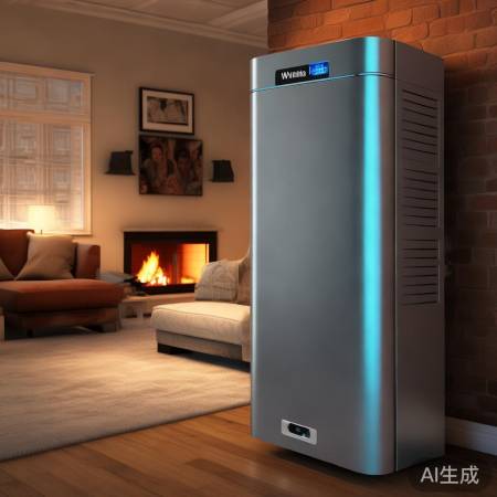 冬季温暖神器，威能壁挂炉